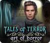 Tales of Terror: Art Horrifique game