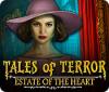 Tales of Terror: Le Domaine Heart Édition Collector game