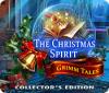 The Christmas Spirit: Contes de Grimm Édition Collector game