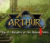 The Chronicles of King Arthur: Episode 2 - Knights of the Round Table game