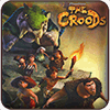 Les Croods. Jeu d'objets cachés game