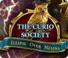 The Curio Society: Éclipse sur Messine game