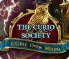 The Curio Society: Éclipse sur Messine game