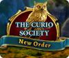 The Curio Society: L'Ordre Nouveau game