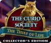 The Curio Society: Le Voleur de Vie Édition Collector game