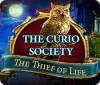 The Curio Society: Le Voleur de Vie game