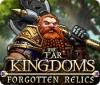 The Far Kingdoms: Vestiges Oubliés game