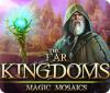 The Far Kingdoms: Mosaïques Magiques game