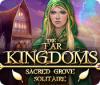 The Far Kingdoms: Solitaire de l'Arbre Sacré game