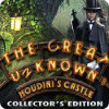 The Great Unknown: Le Château de Houdini Edition Collector game