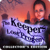 The Keepers: Le Dernier Gardien Edition Collector game