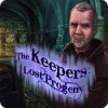 The Keepers: Le Dernier Gardien game