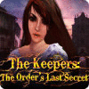 The Keepers: L'Ultime Secret de l'Ordre game