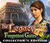 The Legacy: Les Passages Oubliés Édition Collector game