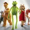 Les Muppets - Jeu d'habillage game