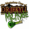 L'Etrange Affaire de Dr. Jekyll et Mr. Hyde game