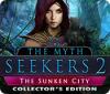 The Myth Seekers 2: La Cité Immergée Édition Collector game