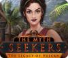 The Myth Seekers: La Légende de Vulcain game