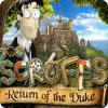The Scruffs: Le Retour du Duc game
