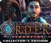 The Secret Order: Digne Lignée Édition Collector game