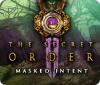 The Secret Order: Derrière le Masque game