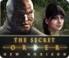 The Secret Order: Nouveaux Horizons game