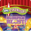 The Sims CarnivalTM BumperBlast game