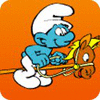 The Smurfs Sport Pairs game