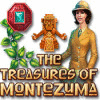 The Treasures Of Montezuma game