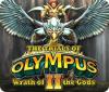 Les Épreuves de l'Olympe II: La Colère des Dieux game
