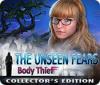 The Unseen Fears: L'Écorcheuse Édition Collector game