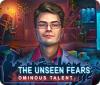 The Unseen Fears: Terrible Talent game