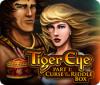 Tiger Eye - Tome 1: La Malédiction de la Boîte à Enigmes game