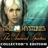 Time Mysteries: La Vengeance de Viviane Edition Collector game