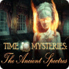 Time Mysteries: La Vengeance de Viviane game
