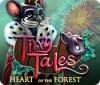 Contes Miniatures: Cœur de la Forêt game