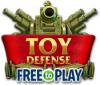 Toy Defense - Free to Play game