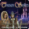 Les Chasseurs de Trésor: Sur la Piste des Fantômes - Edition Collector game