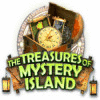 Les Trésors de l'Ile Mystérieuse game