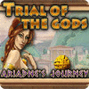 L'Epreuve des Dieux: Le Périple d'Ariane game
