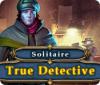 True Detective Solitaire game