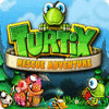 Turtix 2: Rescue Adventure game