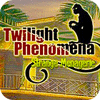 Twilight Phenomena: Etrange Ménagerie Edition Collector game