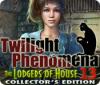 Twilight Phenomena: Les Pensionnaires de la Maison n° 13 Edition Collector game