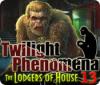 Twilight Phenomena: Les Pensionnaires de la Maison n° 13 game