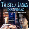 Twisted Lands: Insomnies Edition Collector game