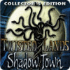 Twisted Lands: L'Île Fantôme Edition Collector game