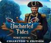 Uncharted Tides: Port Royal. Édition Collector game