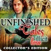 Unfinished Tales: Poucelina Edition Collector game