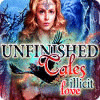 Unfinished Tales: Poucelina game